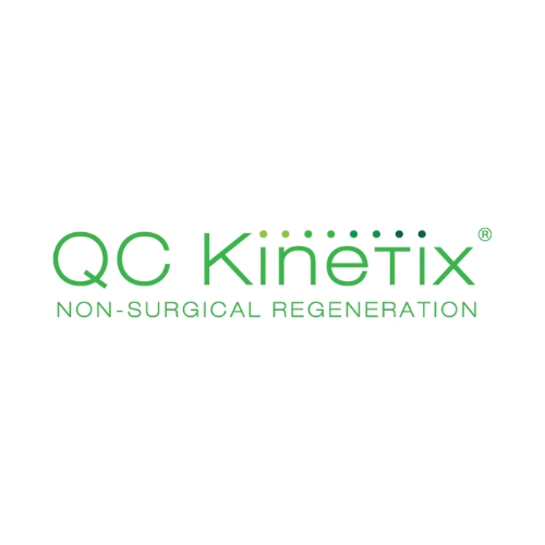 QC Kinetix(Gladstone) Logo