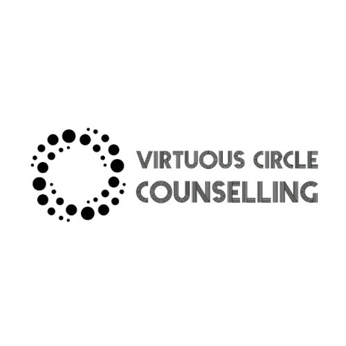 Virtuous Circle Counselling – Logo