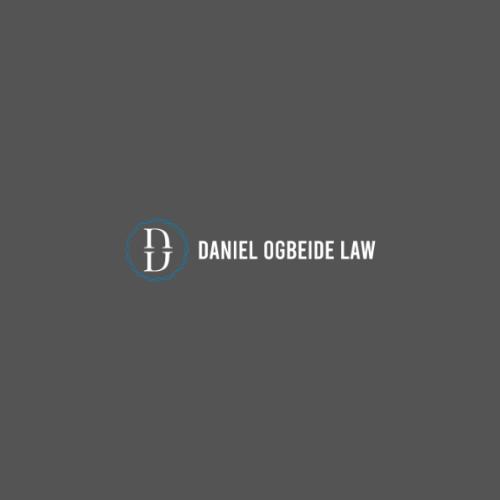 Daniel Ogbeide Law