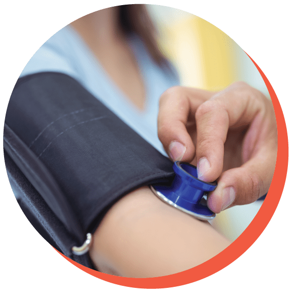 Family practice physician