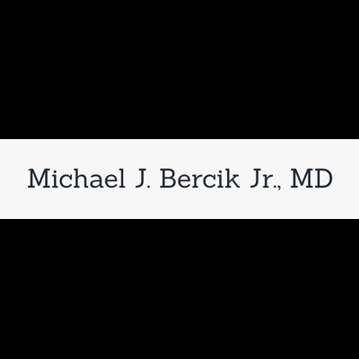 Michael J. Bercik Jr., MD - Lancaster