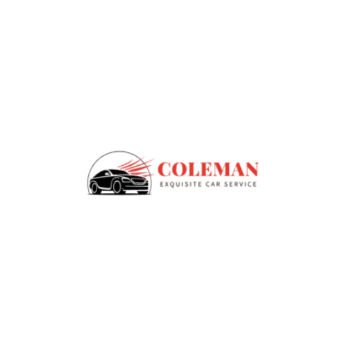 Coleman Exquisite Car Service