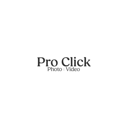 Pro Click Photography Video DJ & Photo Booth