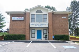 North Atlanta Chiropractic Center