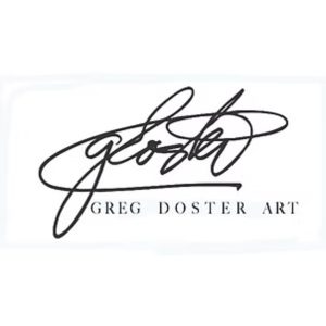 Greg Doster