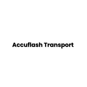 Accuflash Transport company
