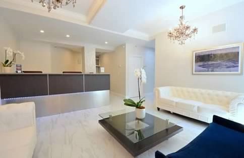 Manhattan Specialty Care