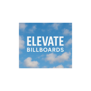 Elevate billboards