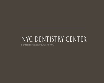 Invisalign Dentist Midtown