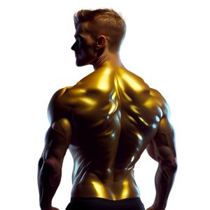 MPS Gynecomastia Surgery