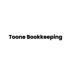 Toone Bookkeeping
