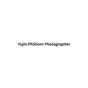 Yujin.PhShoot Photographer