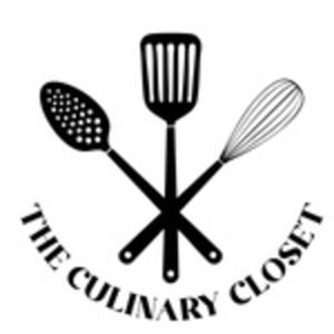 The Culinary Closet