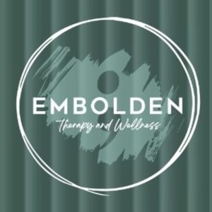 Embolden Therapy And Wellness