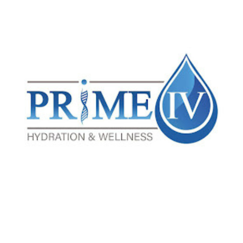 Prime IV Hydration & Wellness – Reston