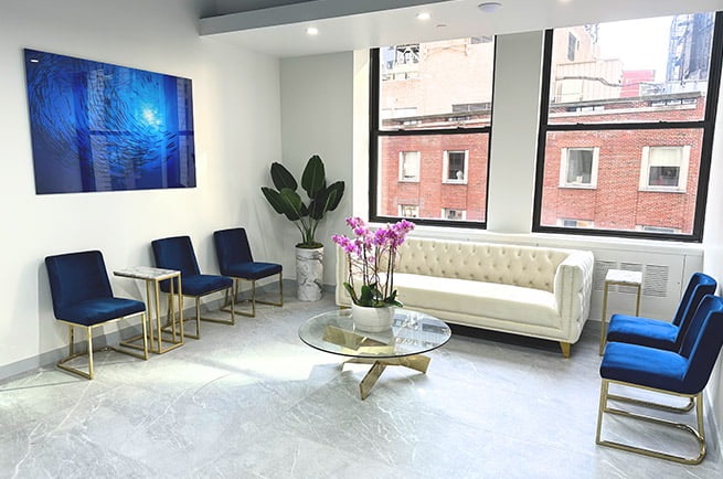 Manhattan Specialty Care