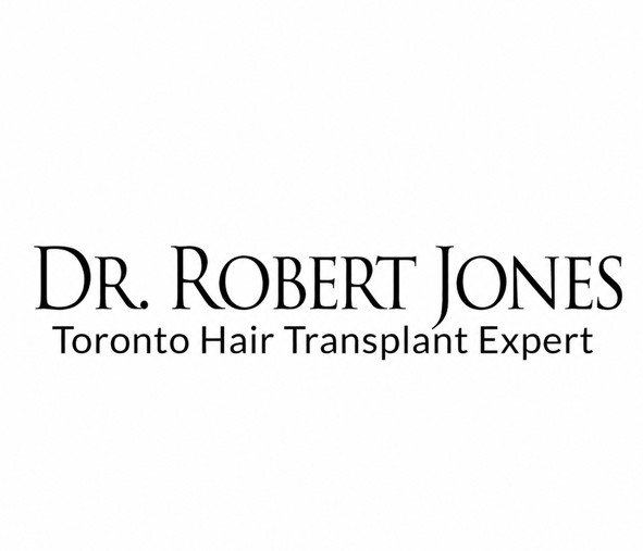 Dr. Robert Jones Hair Transplantation