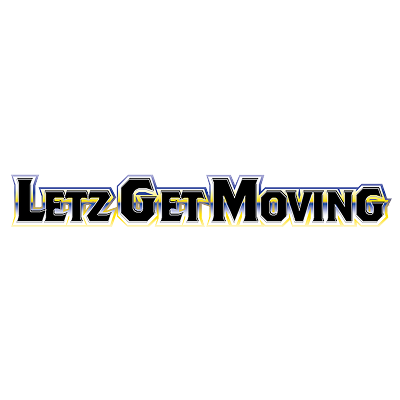 Letz Get Moving