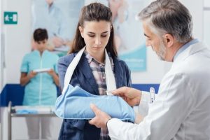 No-Fault Insurance Doctor NYC