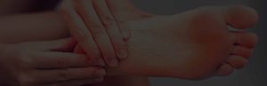 Treatment For Neuropathy In Legs And Feet
